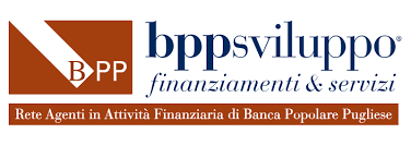 Logo Banca Popolare Pugliese